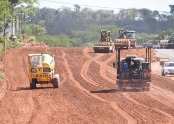 Governo do Estado fecha o ano com entrega de estradas importantes pelo Piauí